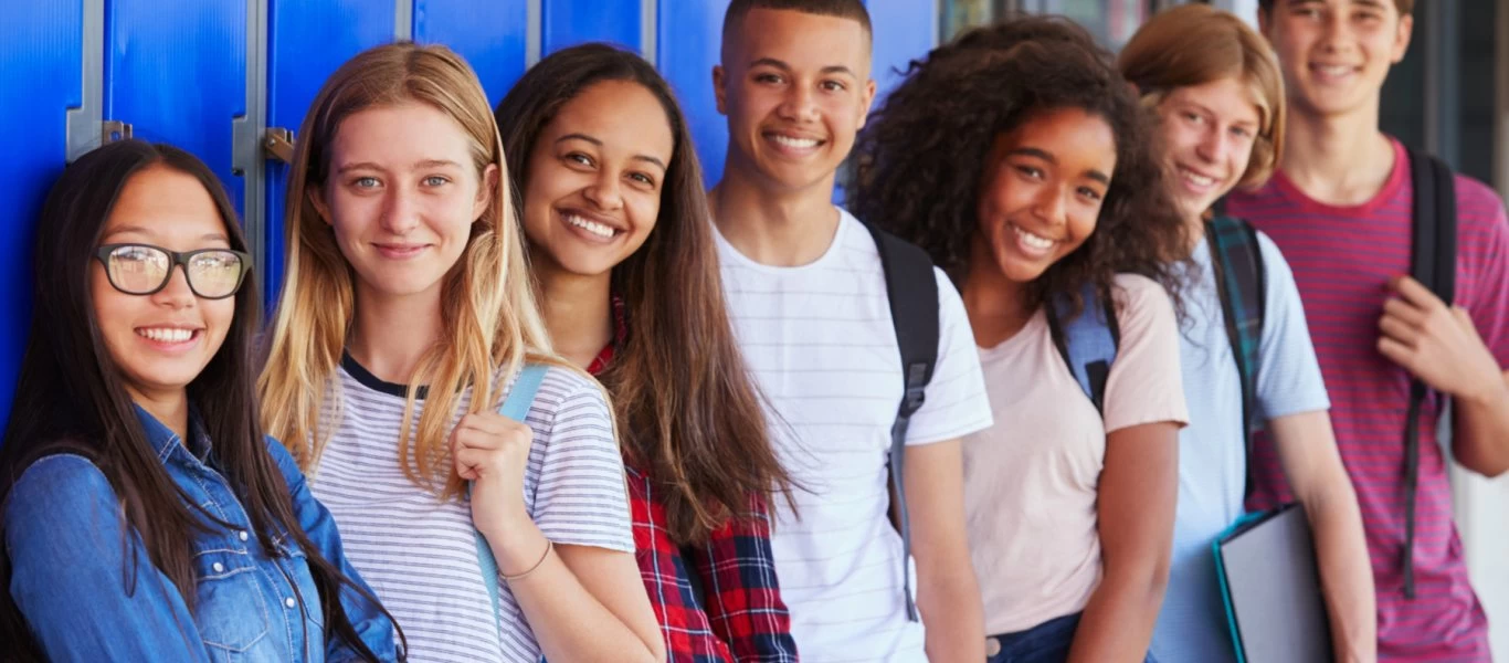 Στο Βέλγιο τα παιδιά ηλικίας από 11 ετών θα ομαδοποιηθούν σε... τρία φύλα (αρσενικό, θηλυκό και ουδέτερο)!